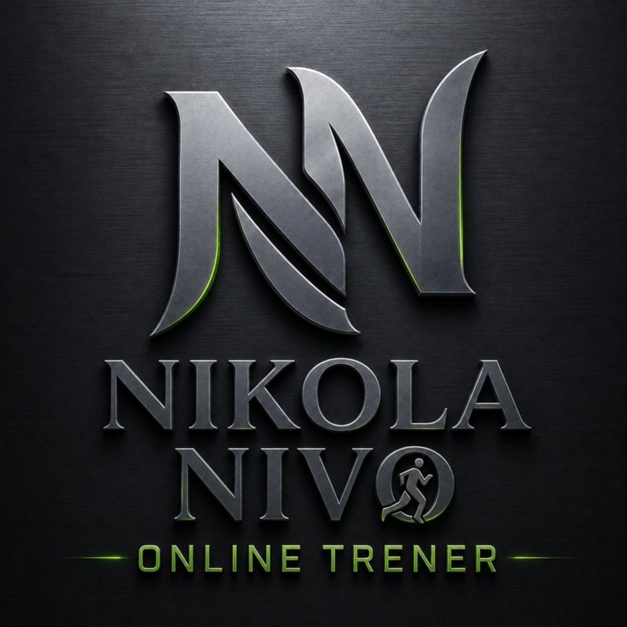 Nikola D. white-label coaching brand